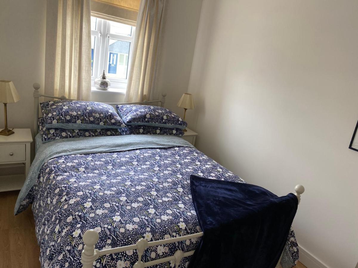 An Mordros 15 Polkirt Heights Bed & Breakfast Mevagissey Exterior photo
